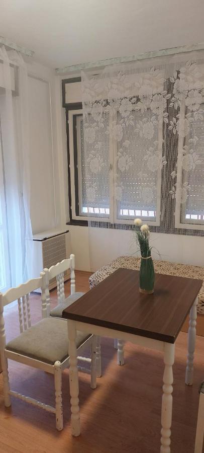 Bluebird Apartman Zalakaros Exterior foto