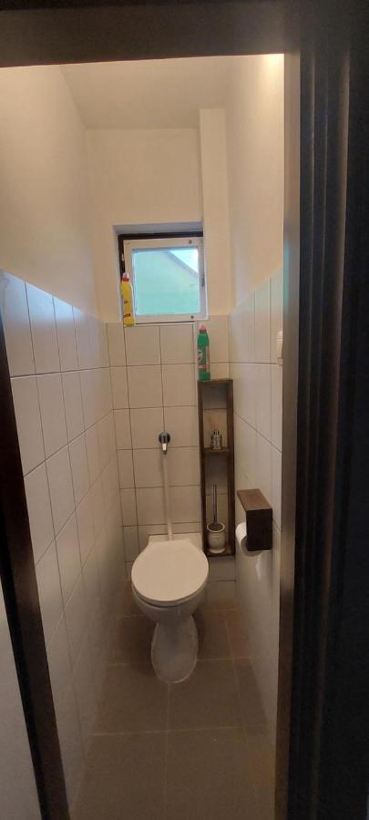 Bluebird Apartman Zalakaros Exterior foto