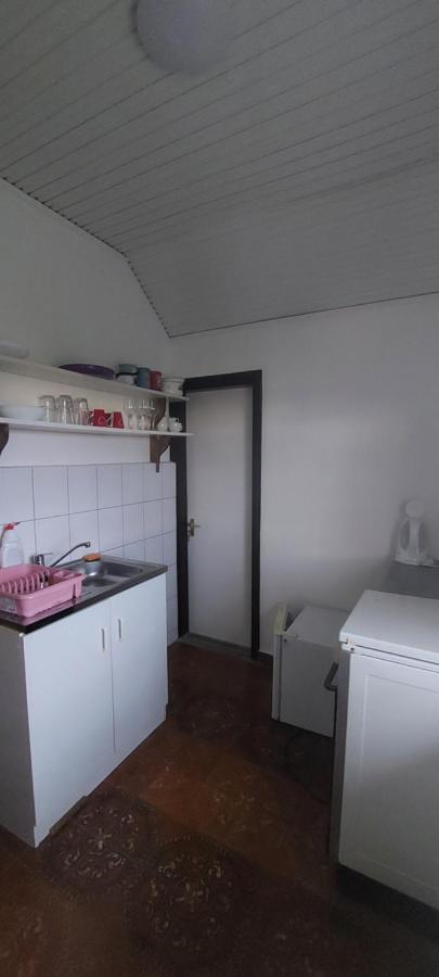 Bluebird Apartman Zalakaros Exterior foto