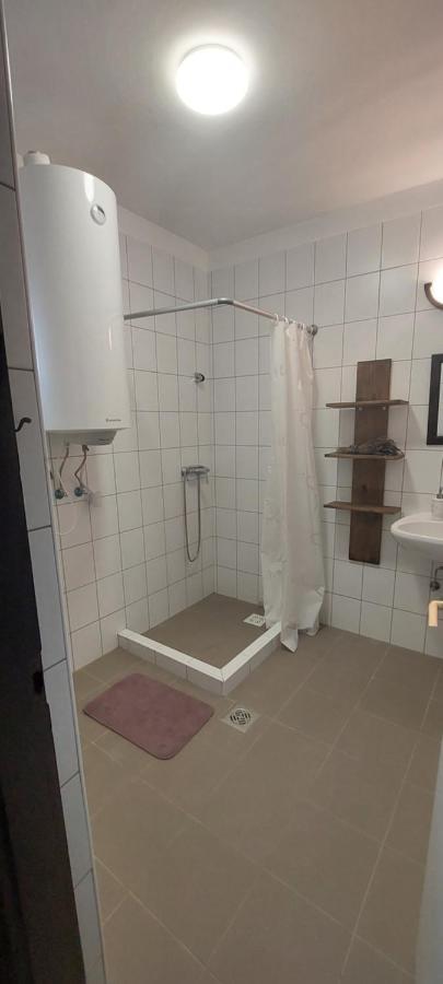 Bluebird Apartman Zalakaros Exterior foto