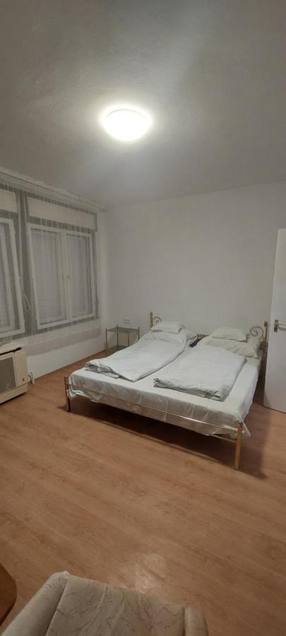 Bluebird Apartman Zalakaros Exterior foto