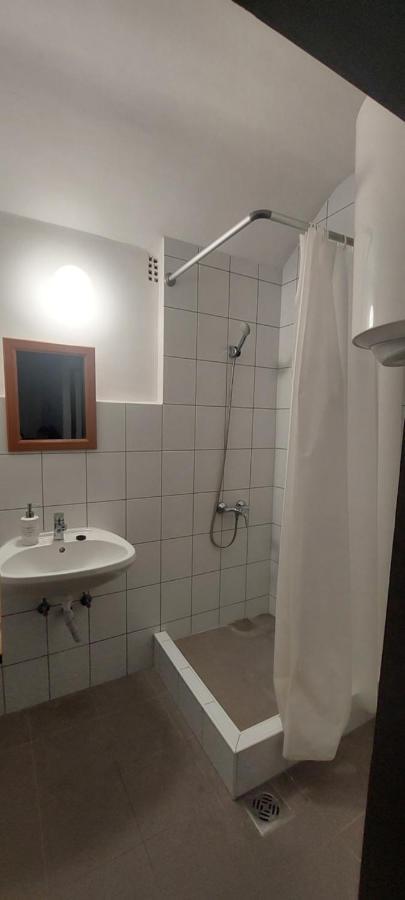 Bluebird Apartman Zalakaros Exterior foto